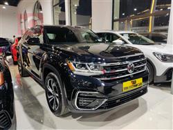 Volkswagen Atlas